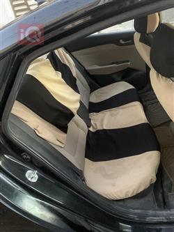 هیوندای ئەکسنت